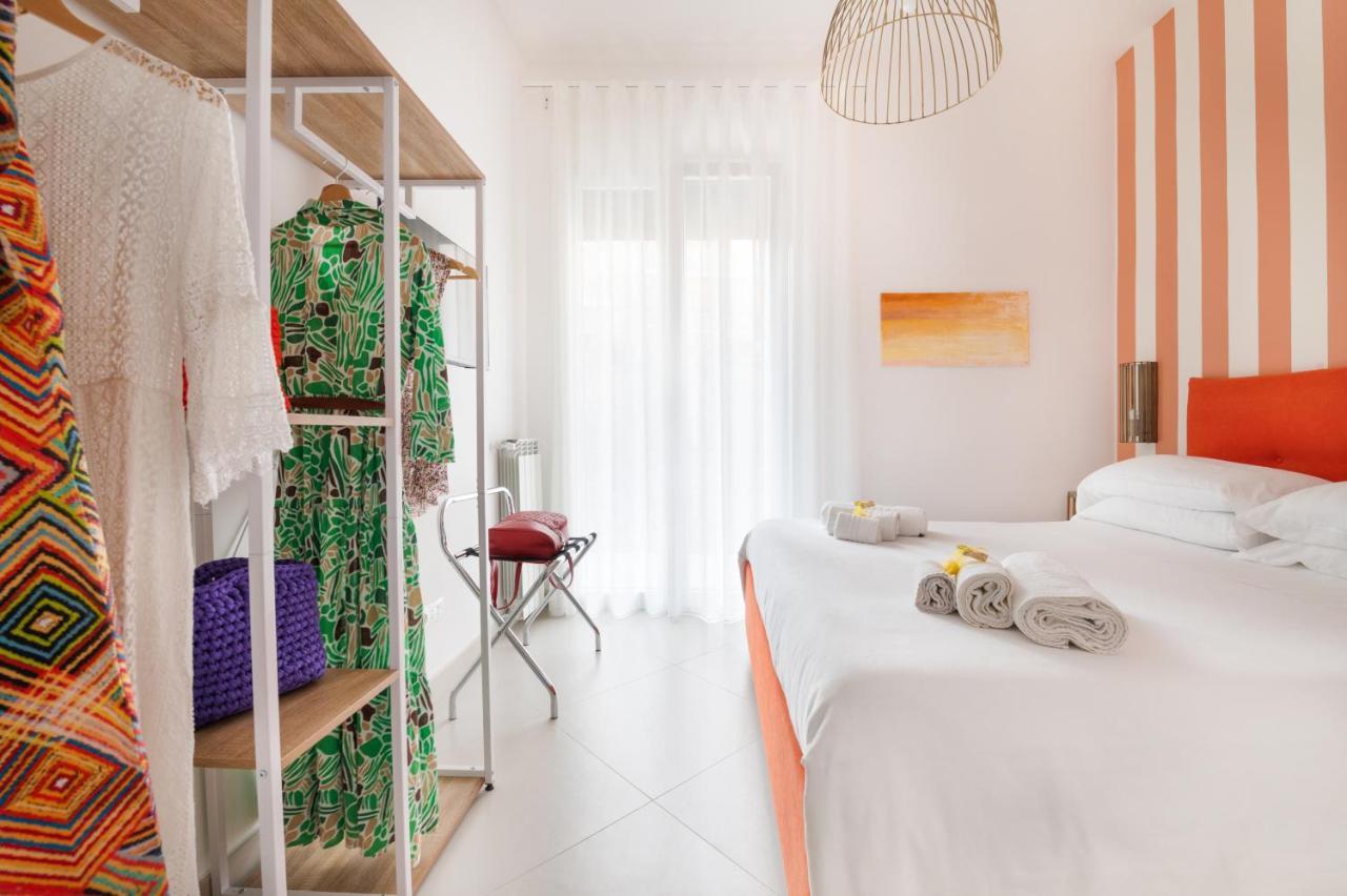 Ammore Sorrente Extérieur photo