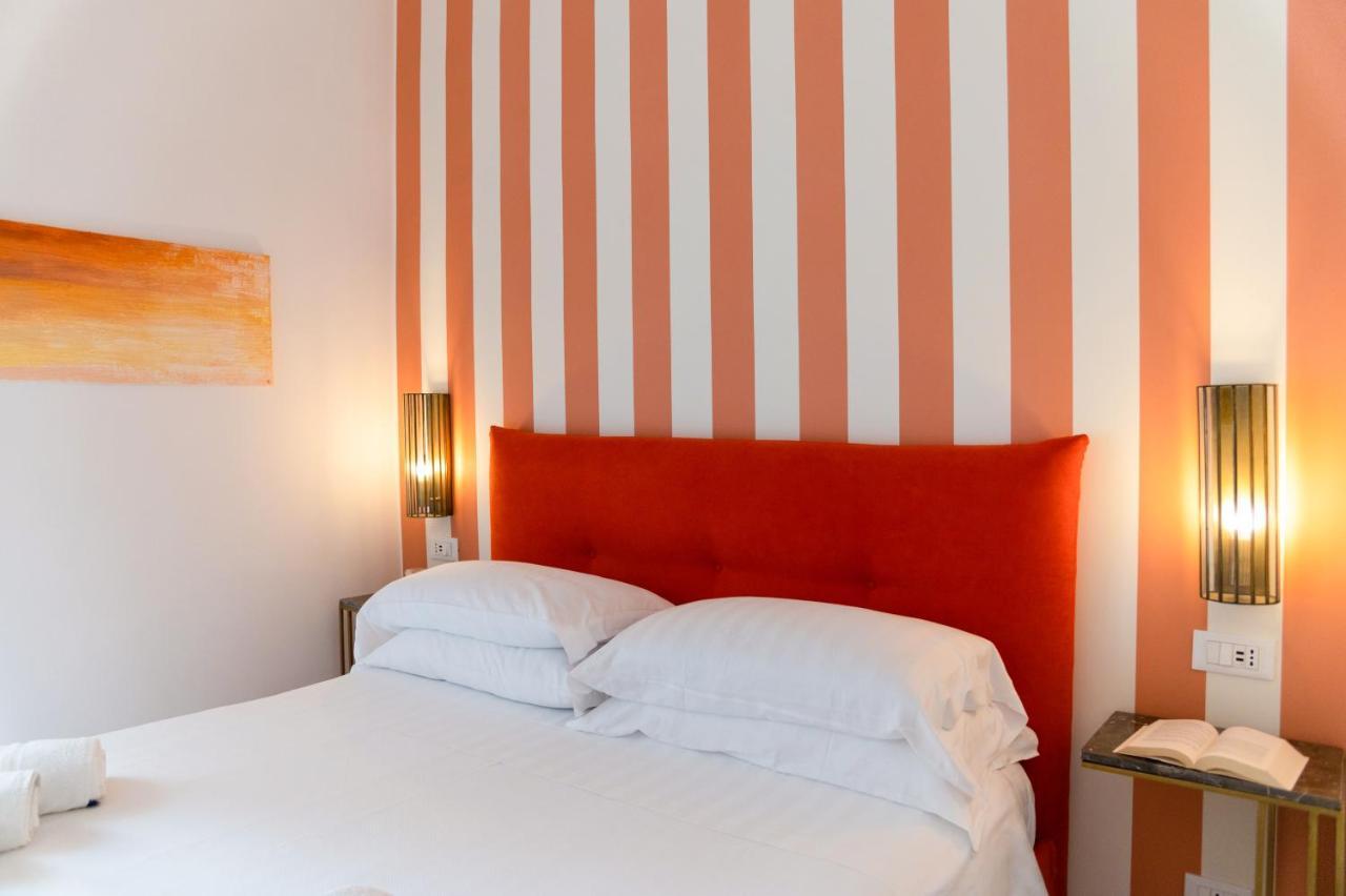 Ammore Sorrente Extérieur photo