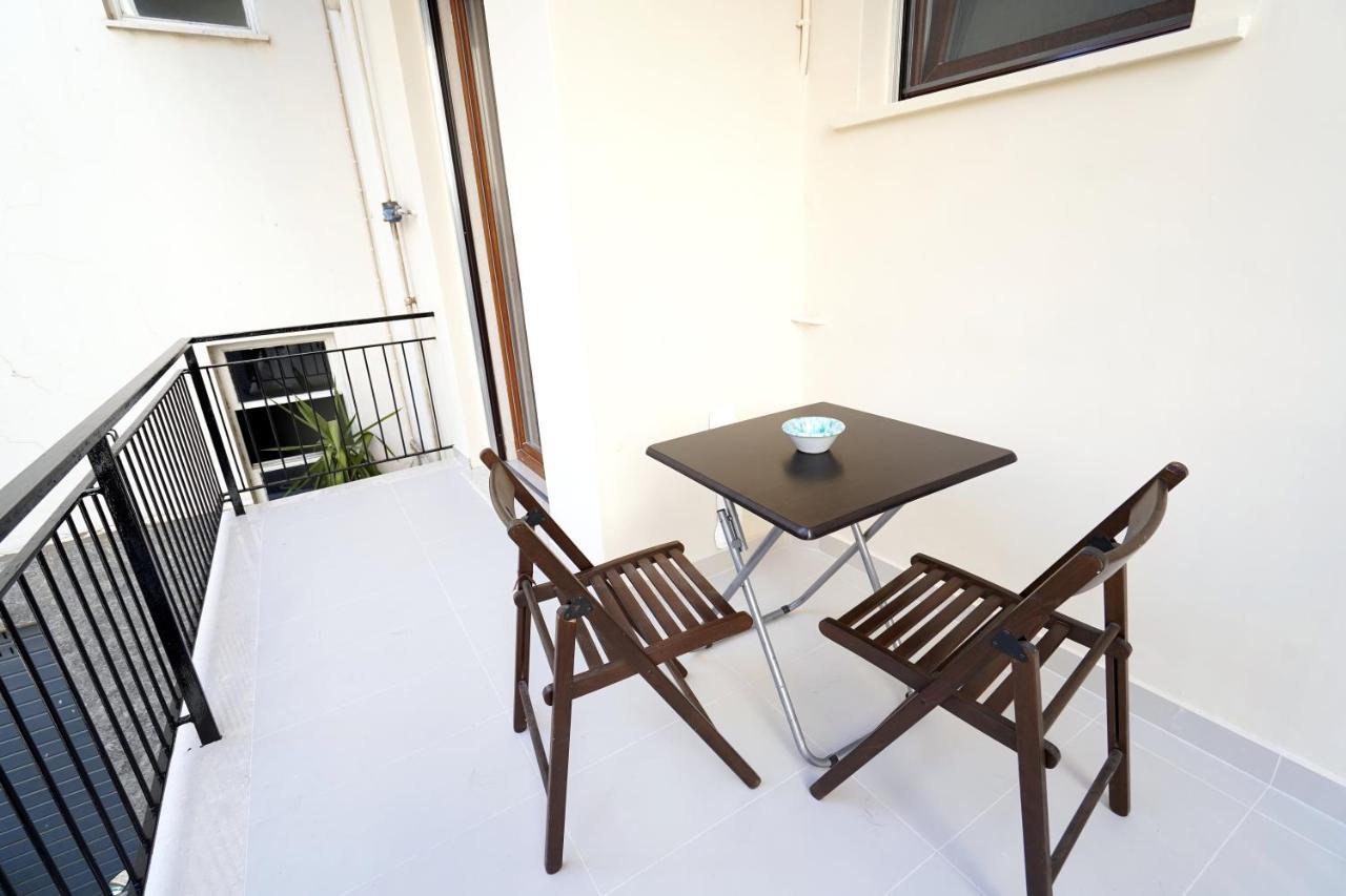 Ammore Sorrente Extérieur photo