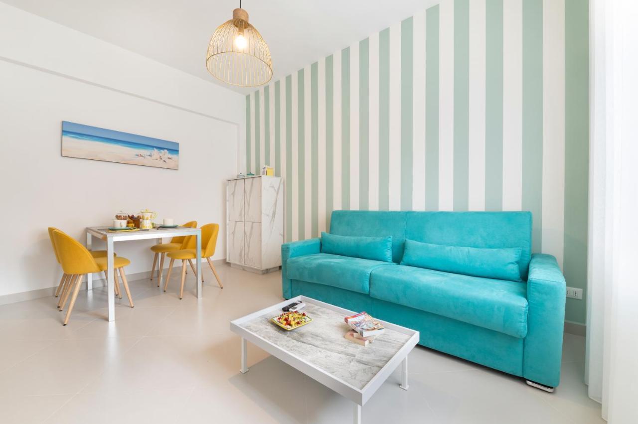 Ammore Sorrente Extérieur photo