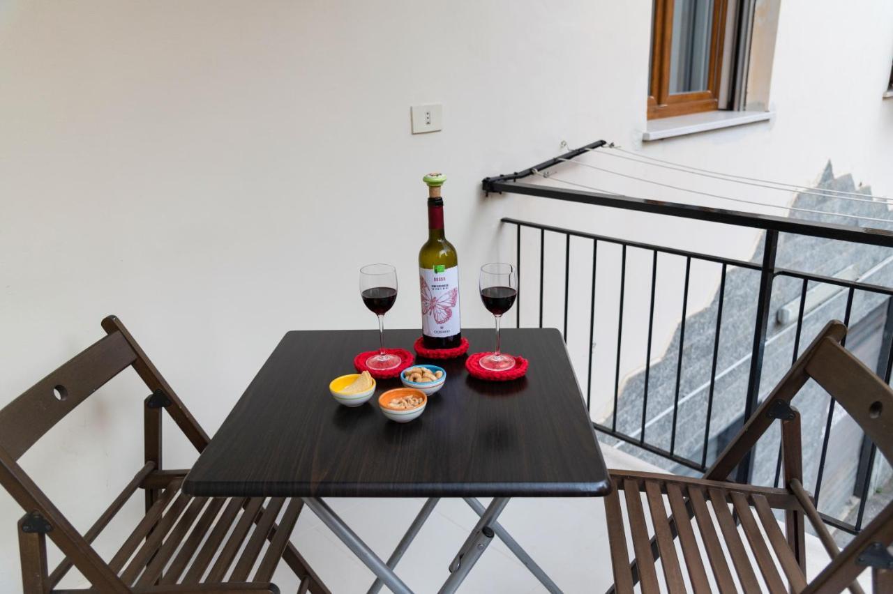Ammore Sorrente Extérieur photo