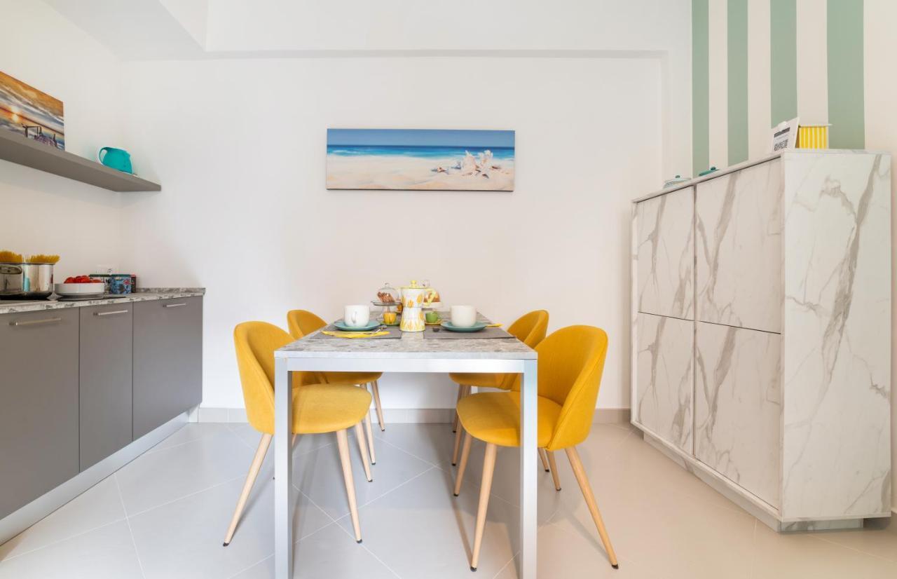 Ammore Sorrente Extérieur photo