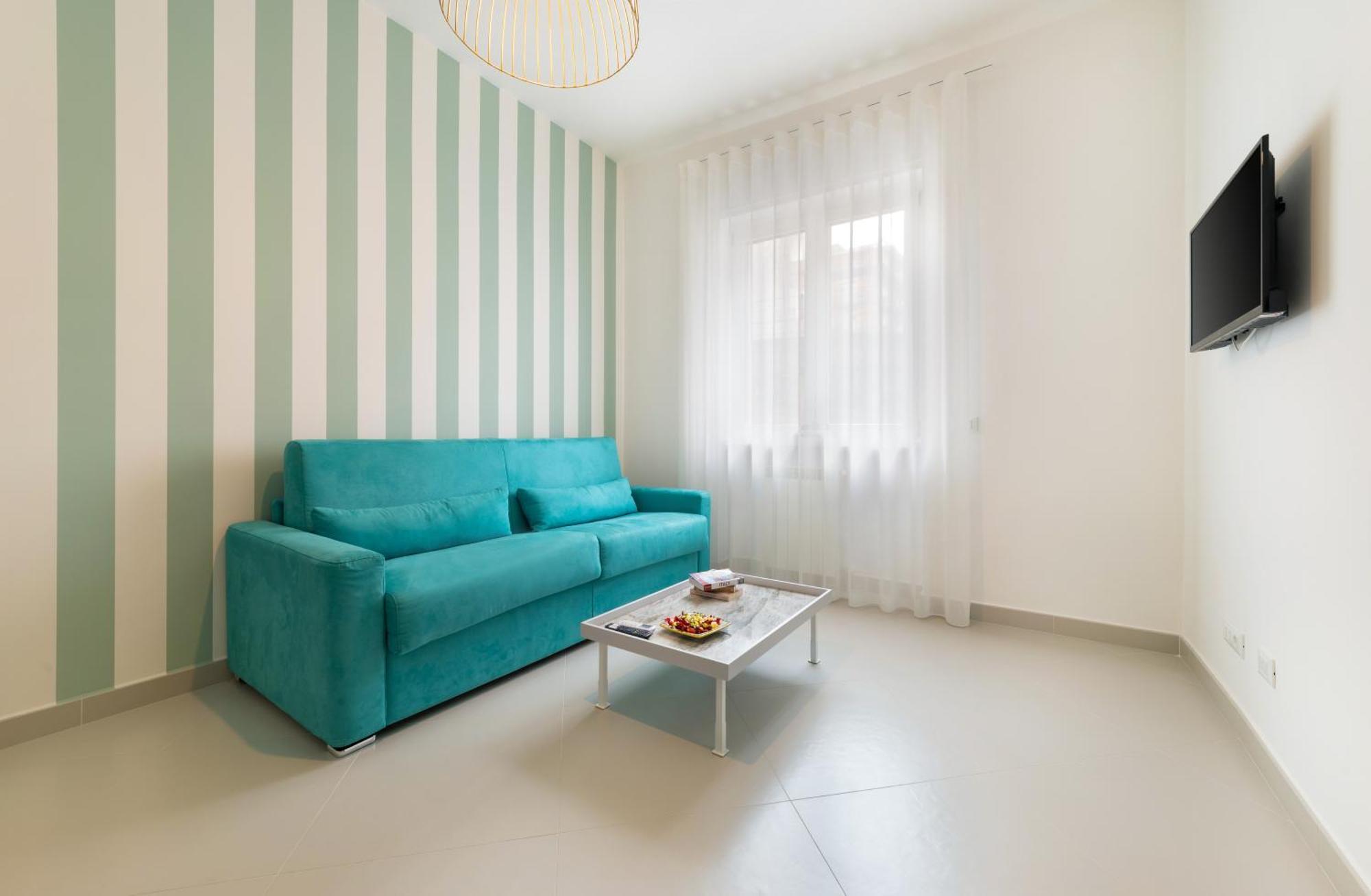 Ammore Sorrente Extérieur photo